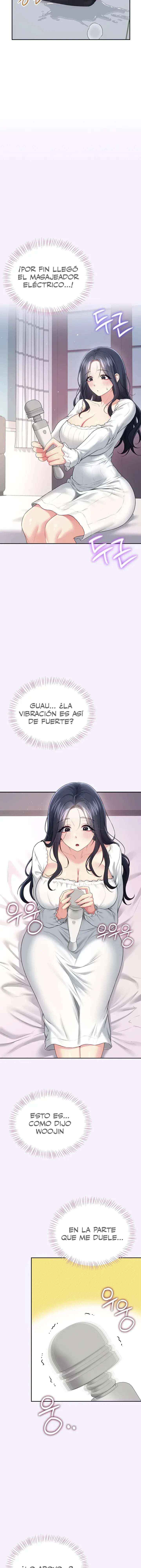 HOT  Wireless Onahole Page 26 - MangaHe