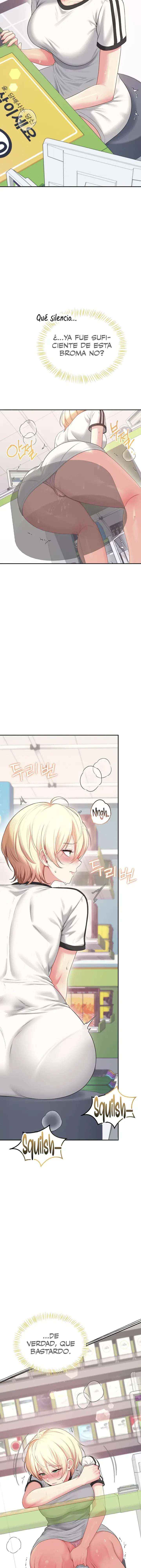 HOT  Wireless Onahole Page 4 - MangaHe