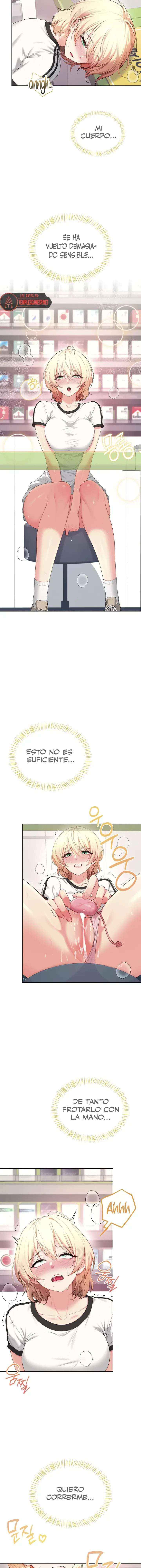 HOT  Wireless Onahole Page 6 - MangaHe