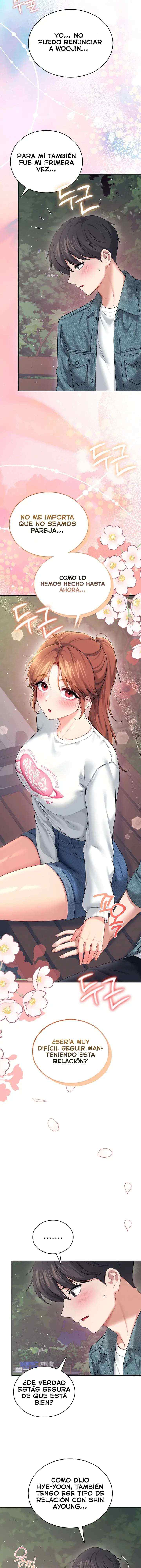 HOT  Wireless Onahole Page 12 - MangaHe
