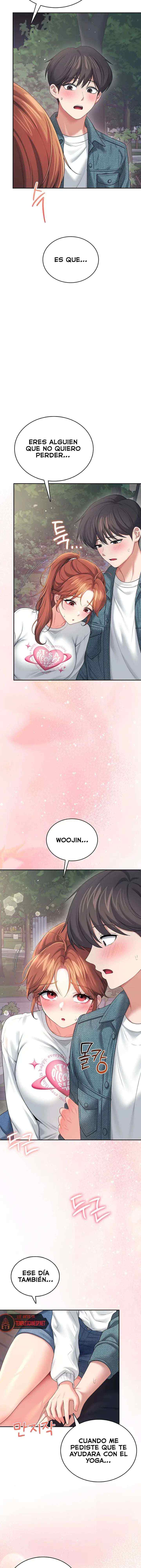 HOT  Wireless Onahole Page 14 - MangaHe