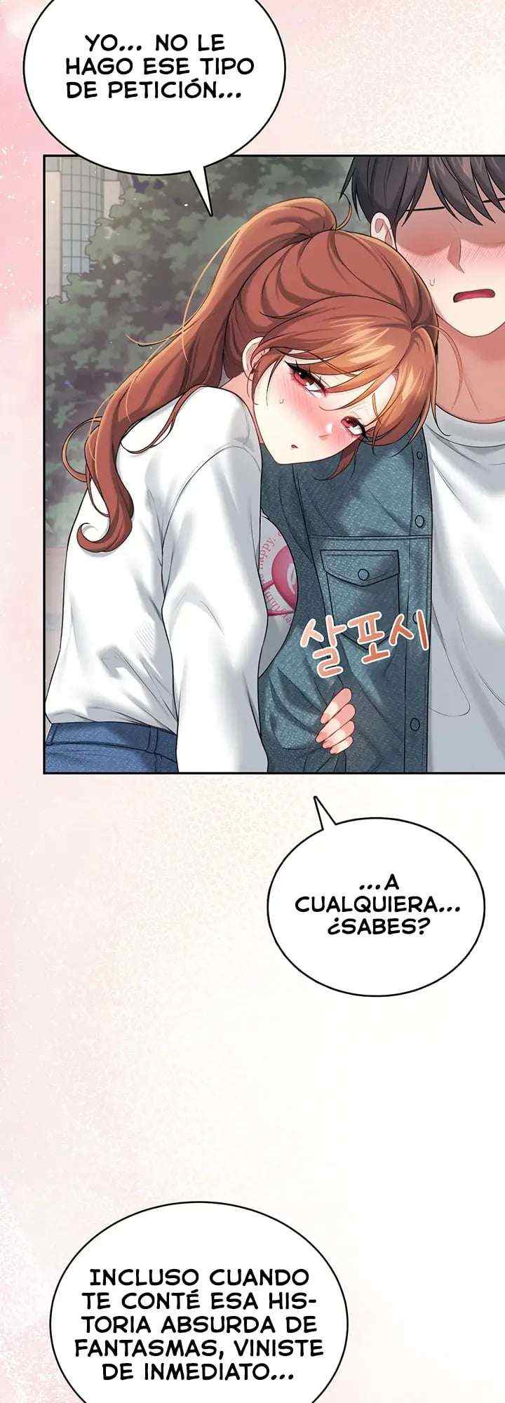 HOT  Wireless Onahole Page 15 - MangaHe