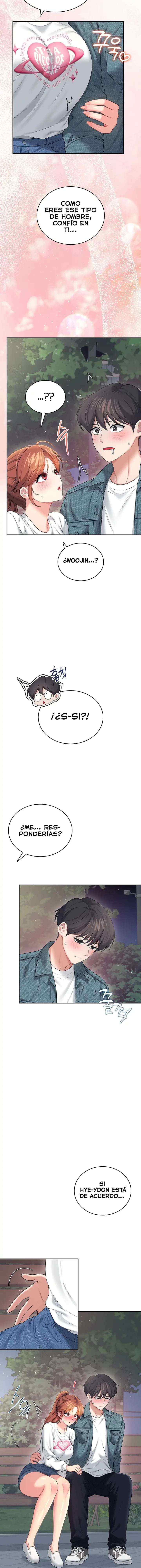 HOT  Wireless Onahole Page 16 - MangaHe