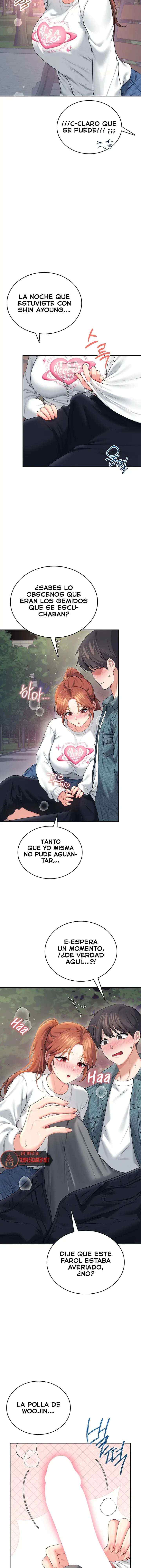 HOT  Wireless Onahole Page 20 - MangaHe