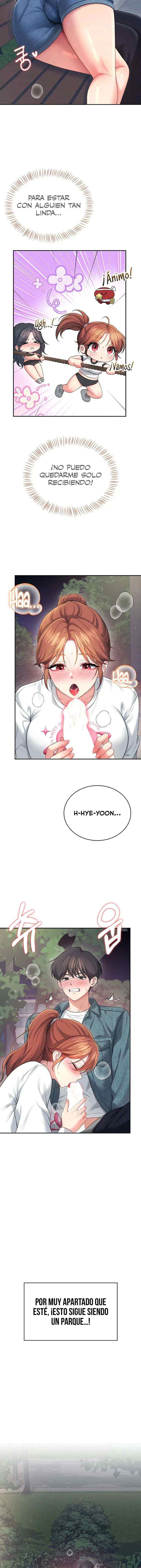 HOT  Wireless Onahole Page 22 - MangaHe