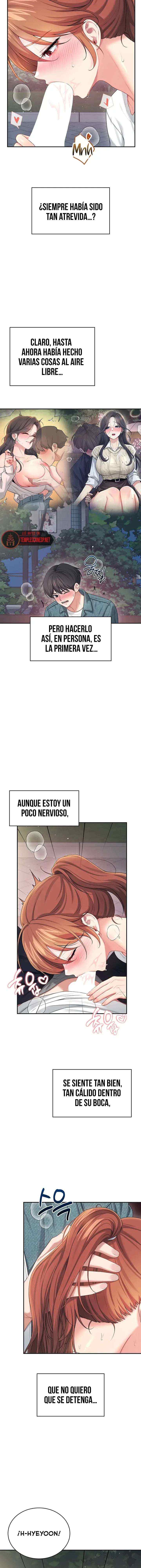 HOT  Wireless Onahole Page 24 - MangaHe