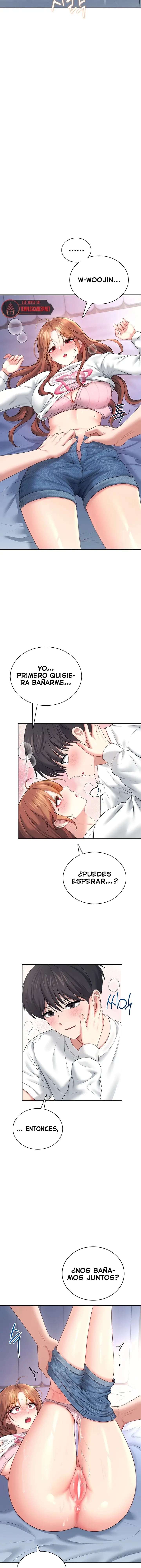 HOT  Wireless Onahole Page 12 - MangaHe