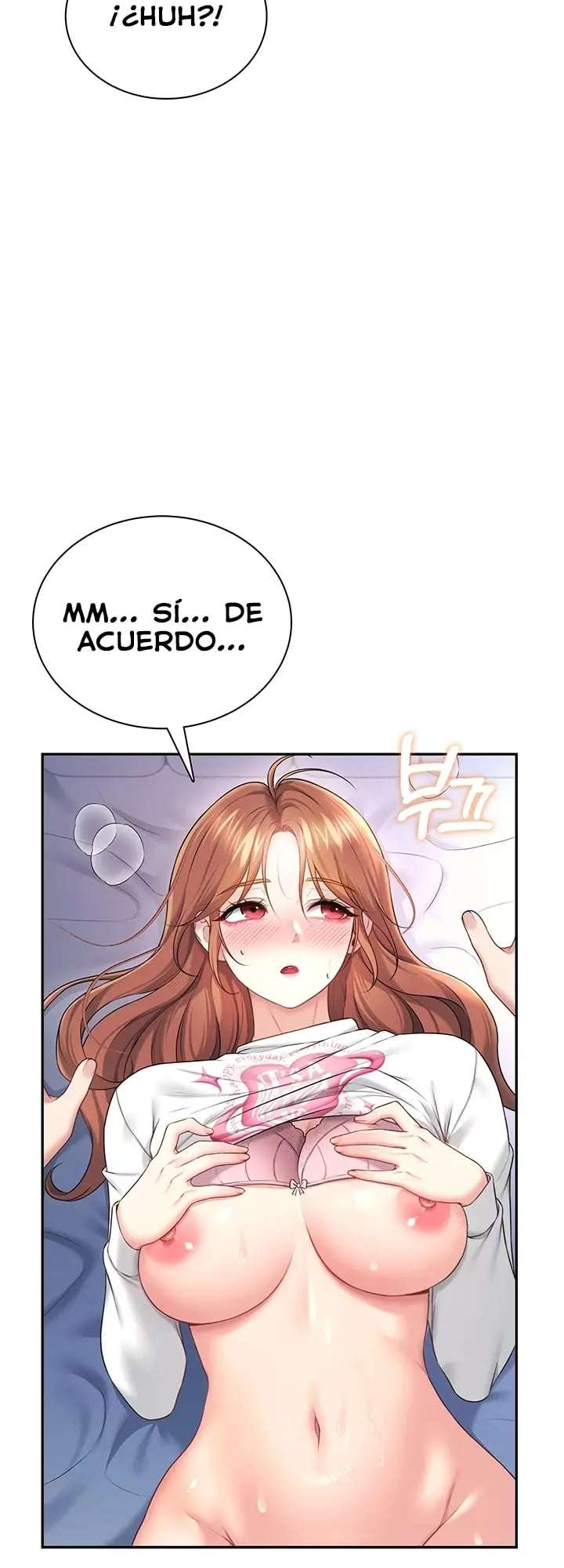 HOT  Wireless Onahole Page 13 - MangaHe