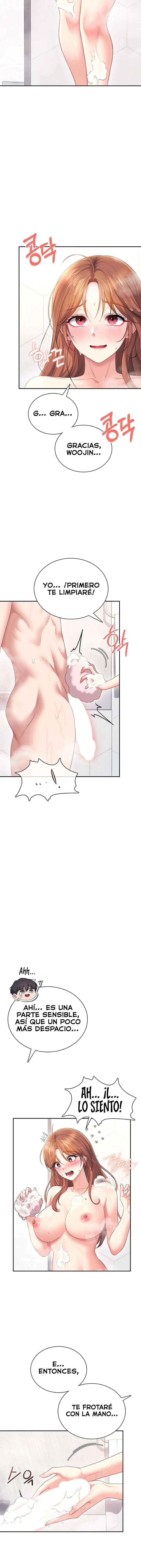 HOT  Wireless Onahole Page 16 - MangaHe