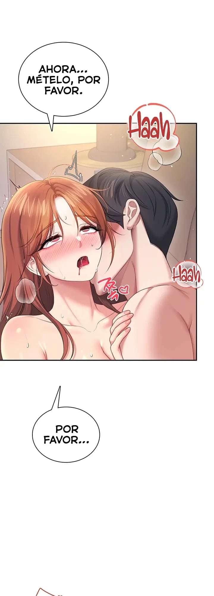 HOT  Wireless Onahole Page 23 - MangaHe
