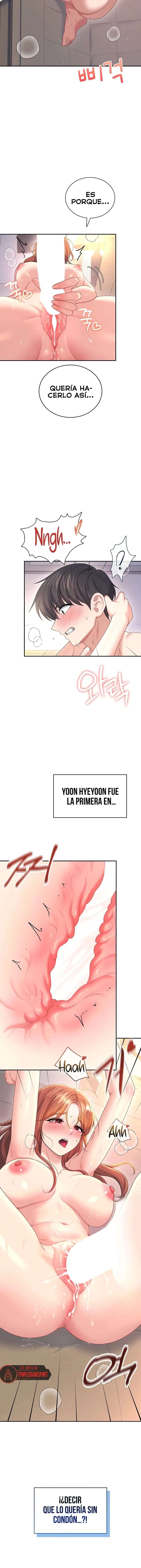 HOT  Wireless Onahole Page 26 - MangaHe