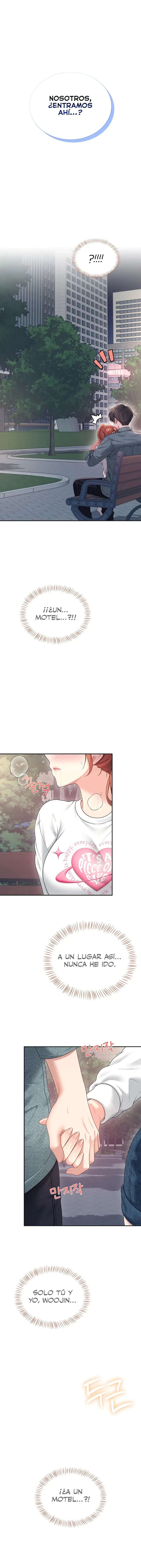 HOT  Wireless Onahole Page 8 - MangaHe