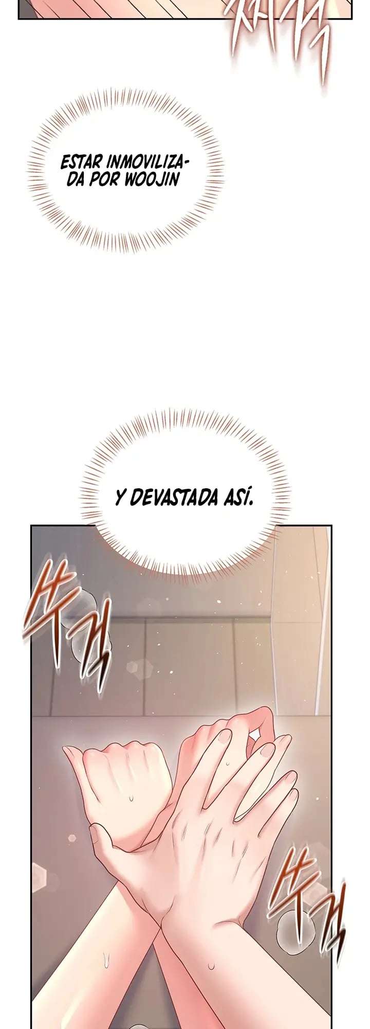 HOT  Wireless Onahole Page 15 - MangaHe