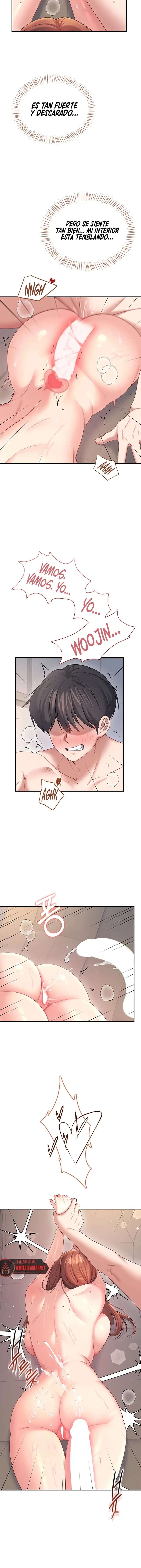 HOT  Wireless Onahole Page 16 - MangaHe