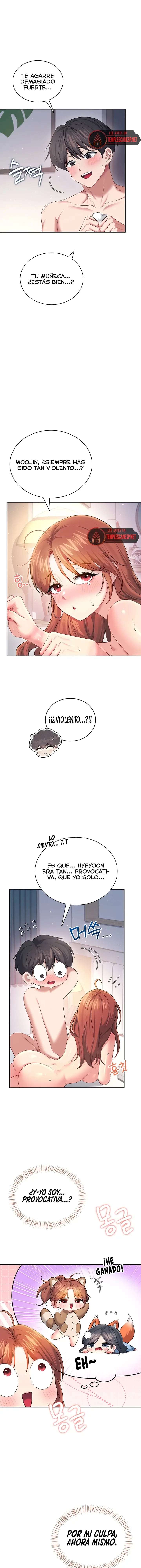 HOT  Wireless Onahole Page 20 - MangaHe