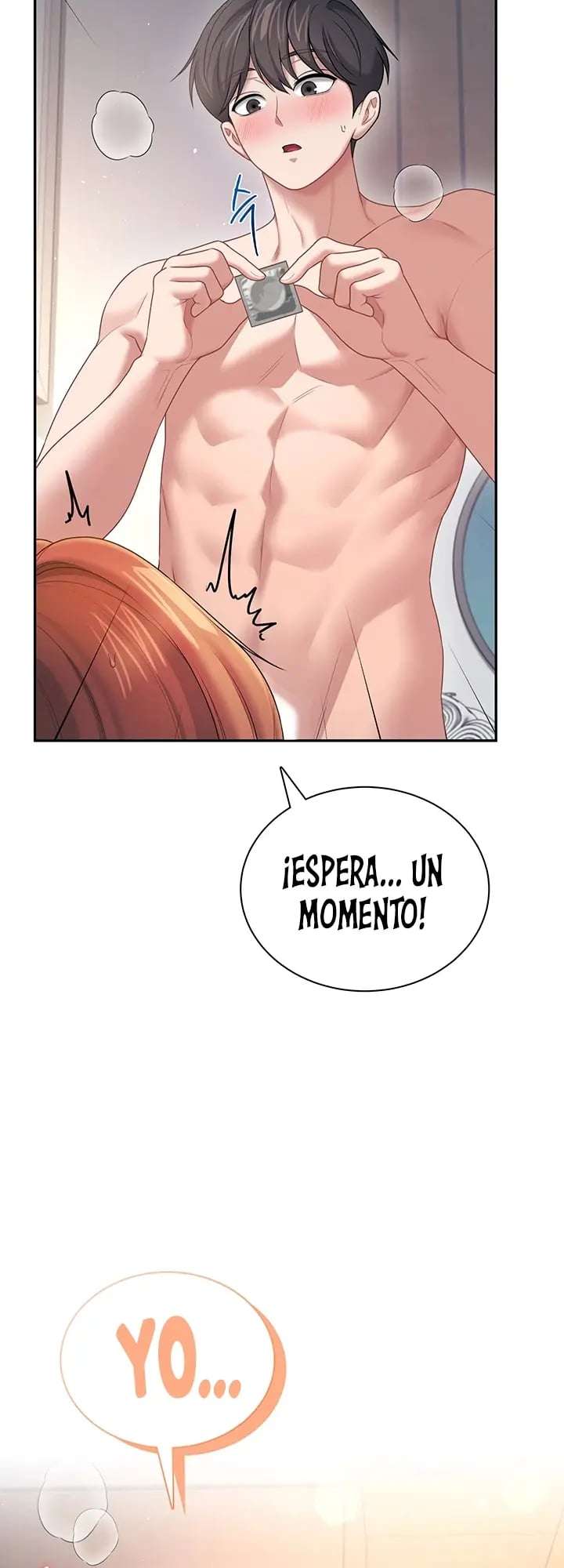 HOT  Wireless Onahole Page 3 - MangaHe