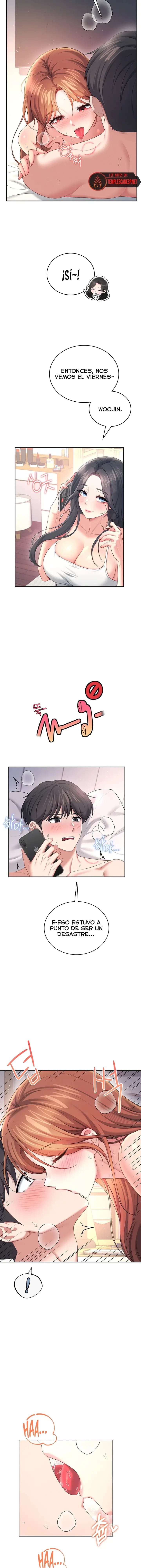 HOT  Wireless Onahole Page 12 - MangaHe
