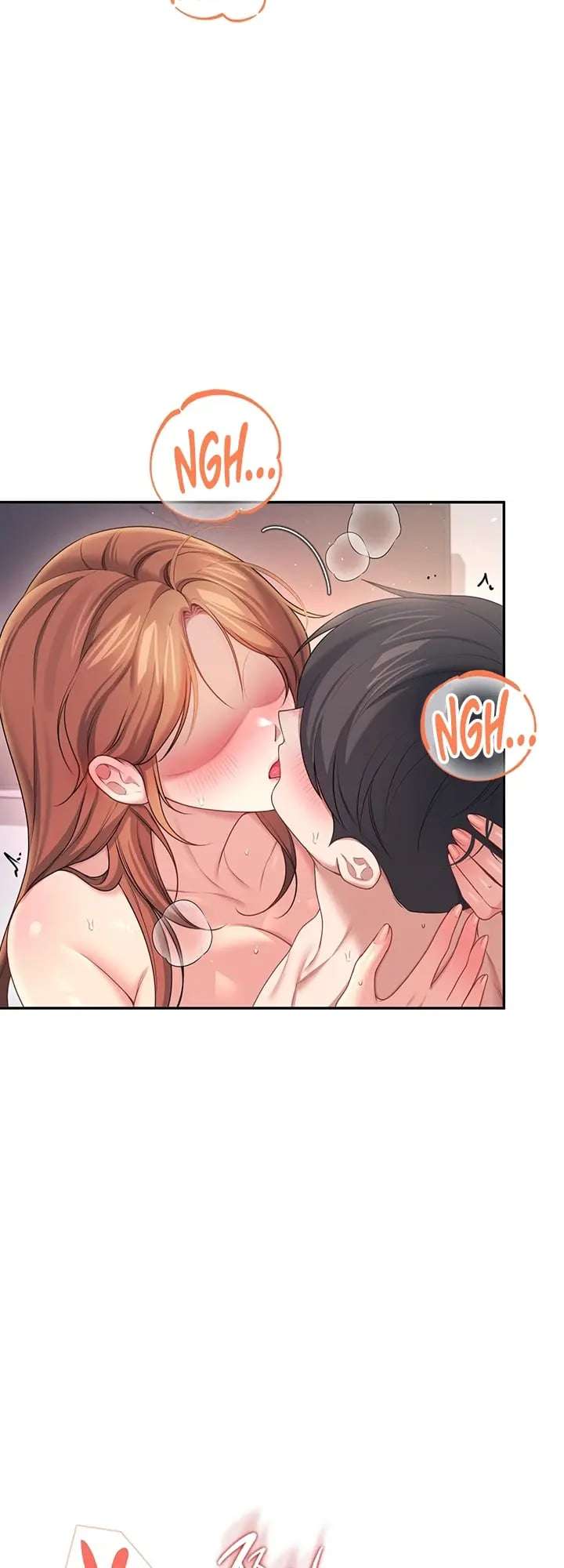 HOT  Wireless Onahole Page 13 - MangaHe