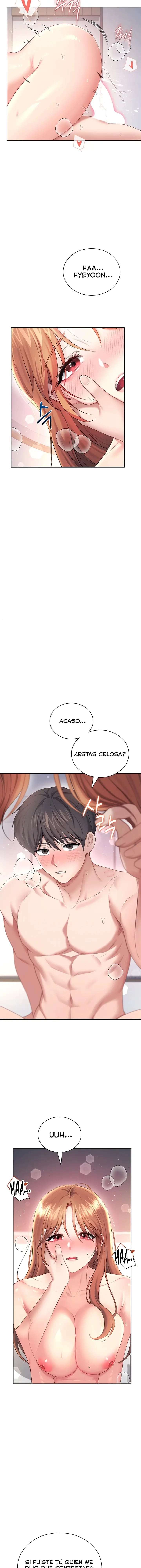HOT  Wireless Onahole Page 14 - MangaHe
