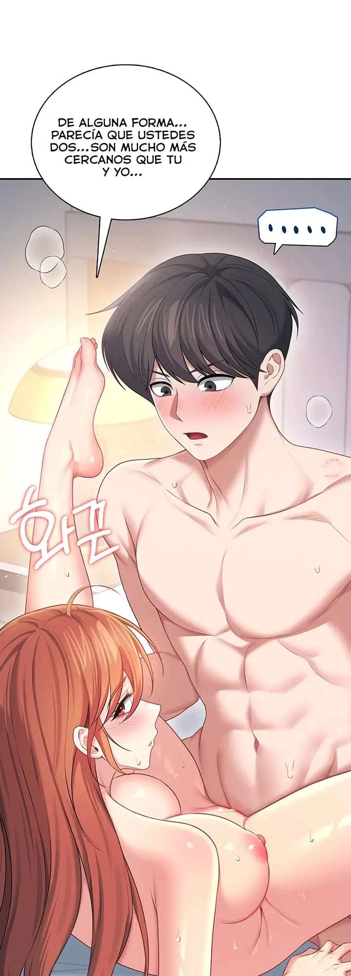 HOT  Wireless Onahole Page 17 - MangaHe