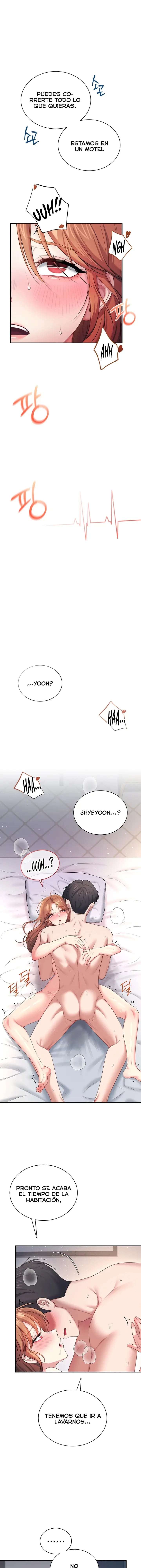HOT  Wireless Onahole Page 26 - MangaHe