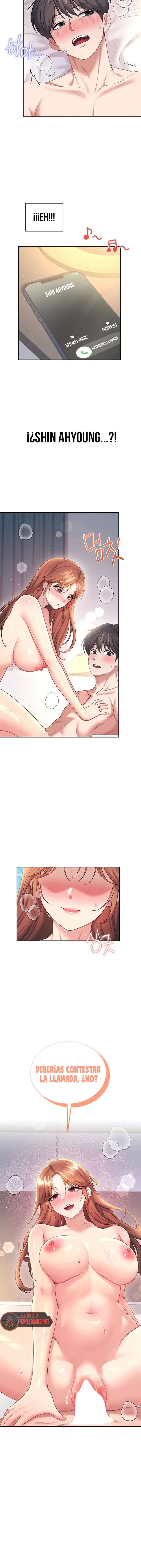 HOT  Wireless Onahole Page 4 - MangaHe