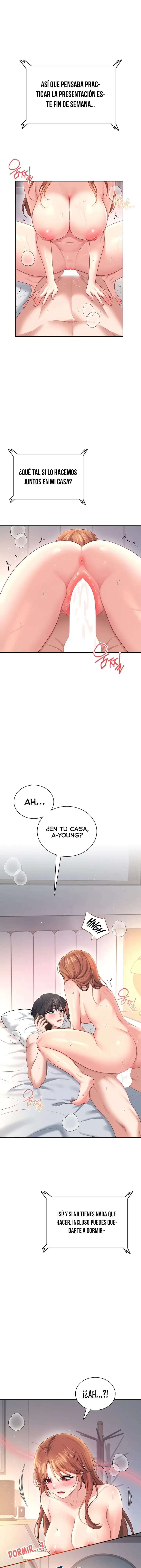 HOT  Wireless Onahole Page 6 - MangaHe