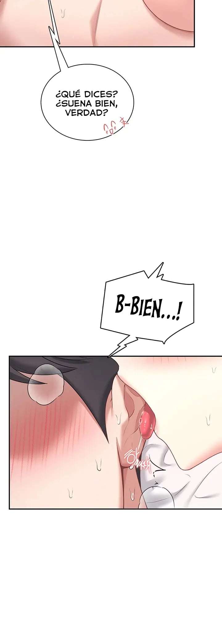 HOT  Wireless Onahole Page 9 - MangaHe