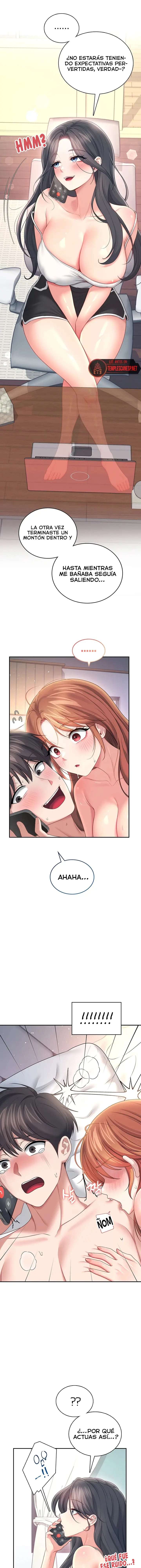 HOT  Wireless Onahole Page 10 - MangaHe