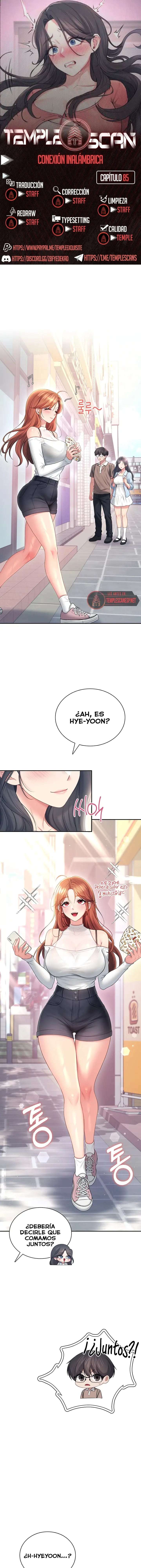 HOT  Wireless Onahole Page 2 - MangaHe