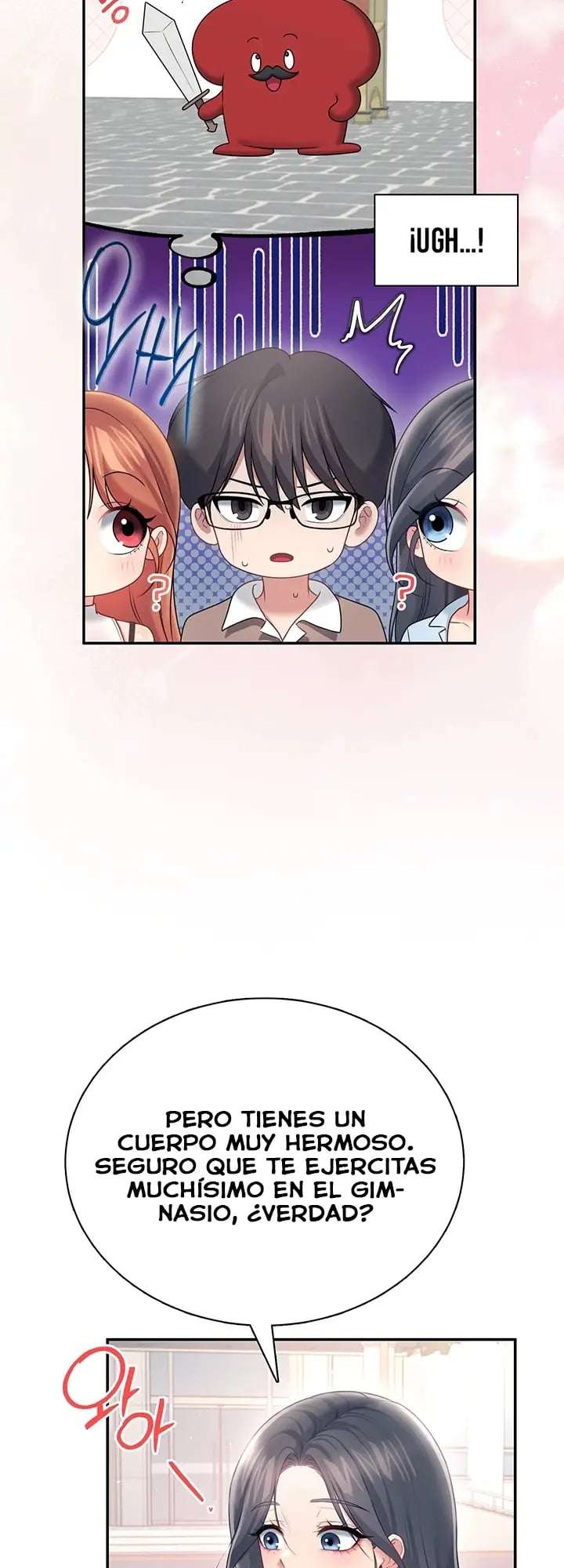 HOT  Wireless Onahole Page 11 - MangaHe