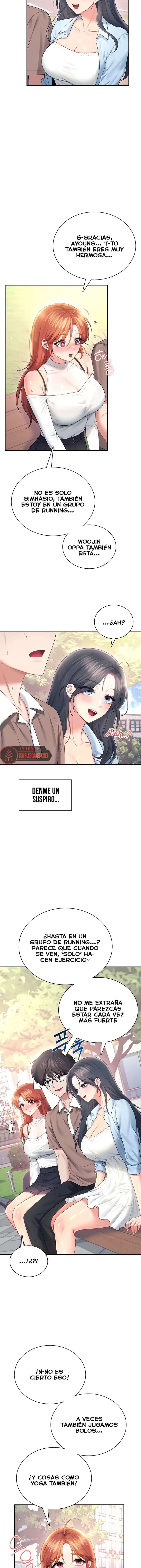 HOT  Wireless Onahole Page 12 - MangaHe