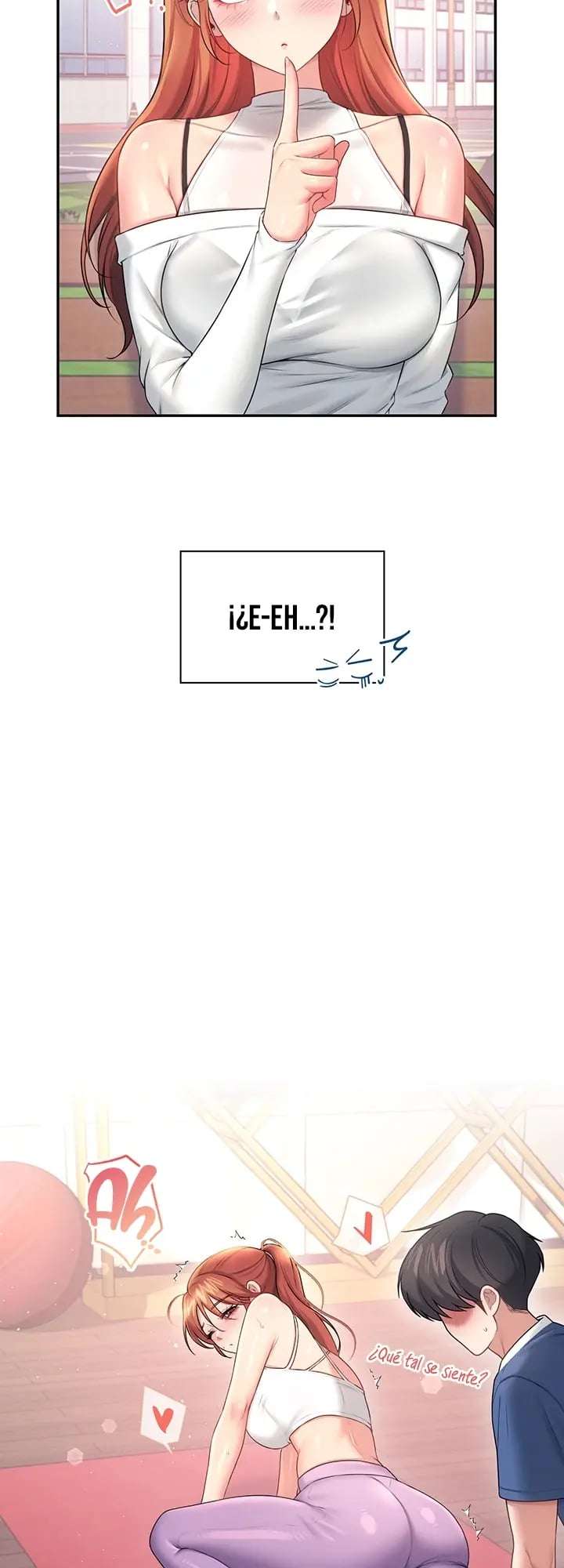 HOT  Wireless Onahole Page 13 - MangaHe