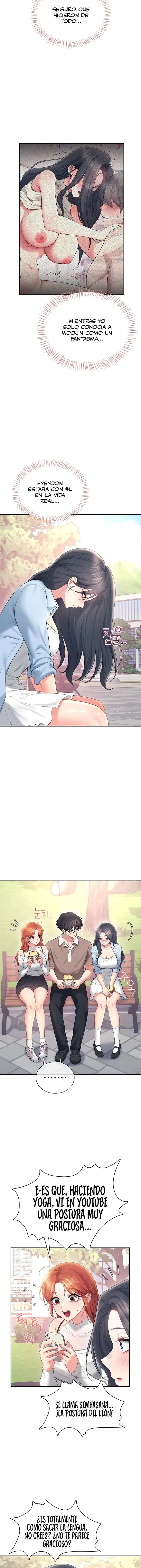 HOT  Wireless Onahole Page 16 - MangaHe