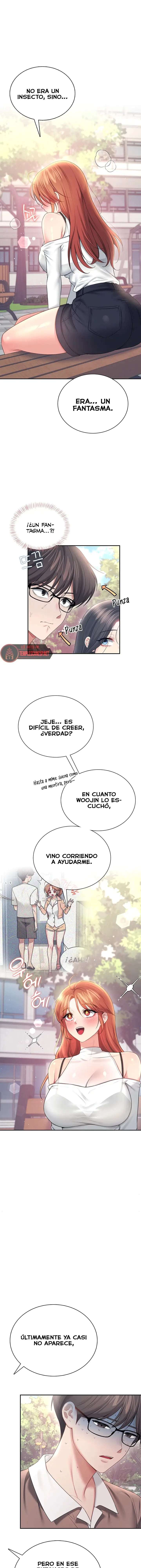 HOT  Wireless Onahole Page 20 - MangaHe