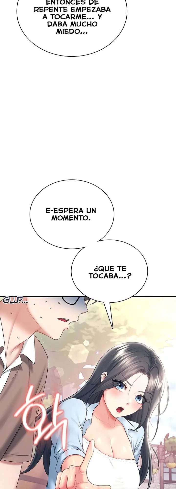 HOT  Wireless Onahole Page 21 - MangaHe