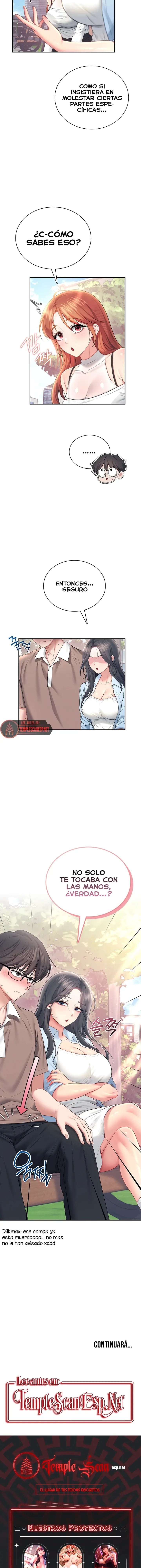 HOT  Wireless Onahole Page 24 - MangaHe