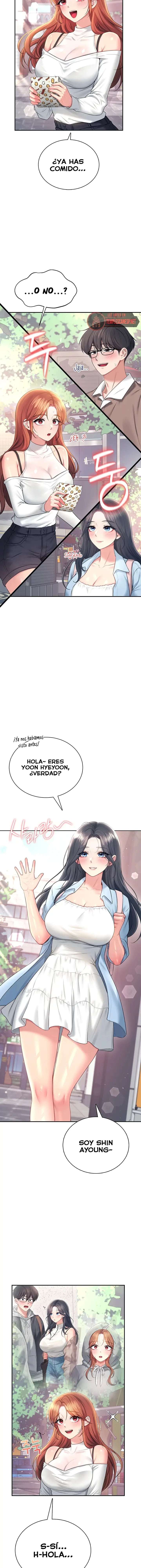 HOT  Wireless Onahole Page 4 - MangaHe