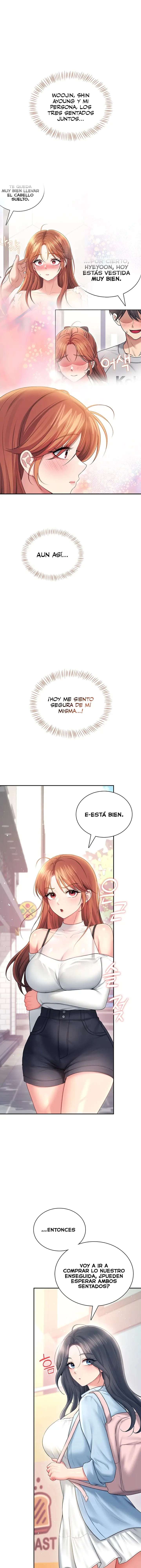 HOT  Wireless Onahole Page 6 - MangaHe