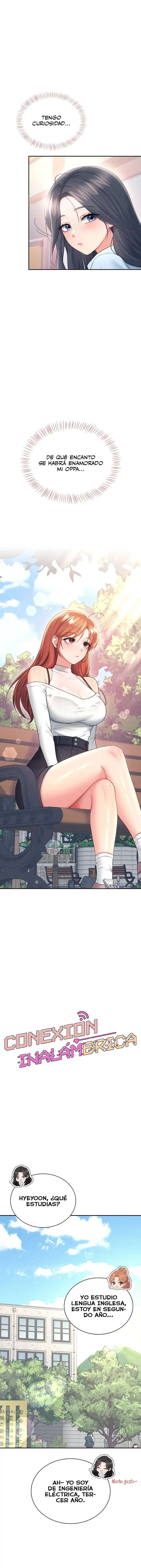 HOT  Wireless Onahole Page 8 - MangaHe