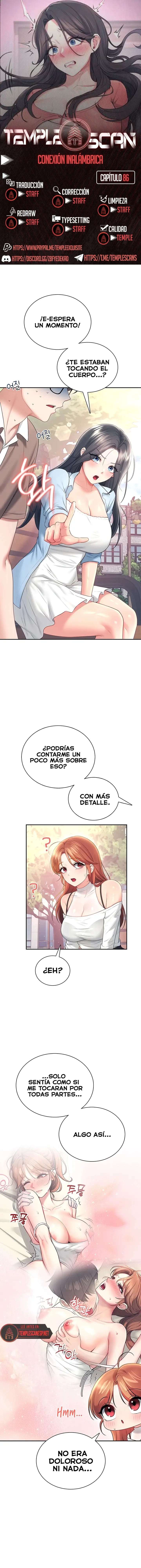 HOT  Wireless Onahole Page 2 - MangaHe