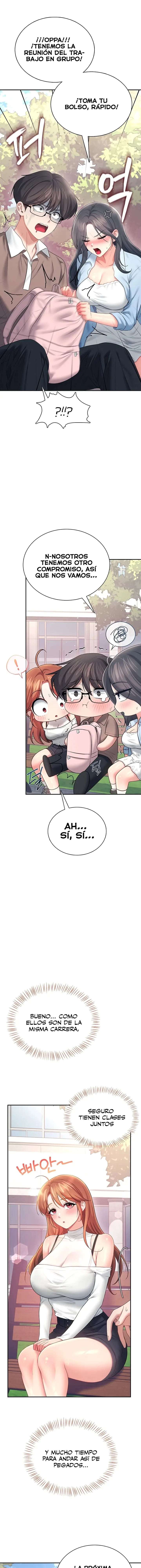 HOT  Wireless Onahole Page 14 - MangaHe