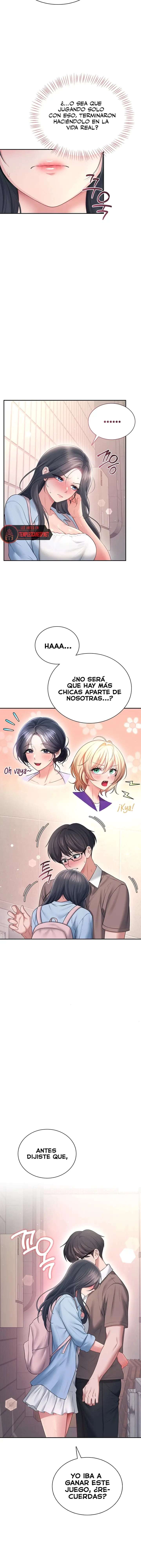 HOT  Wireless Onahole Page 20 - MangaHe