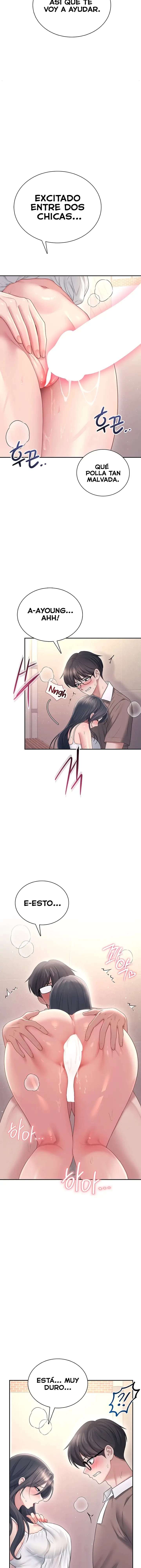 HOT  Wireless Onahole Page 24 - MangaHe