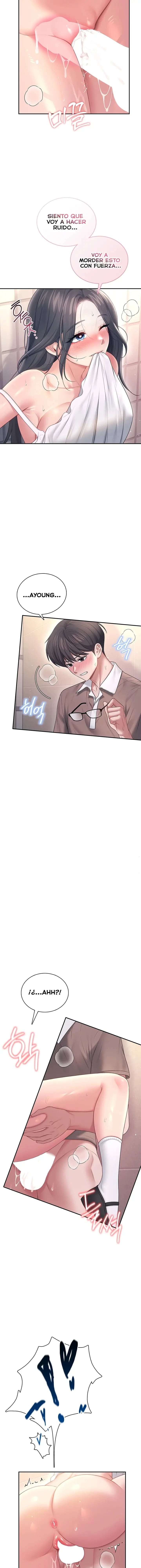 HOT  Wireless Onahole Page 26 - MangaHe