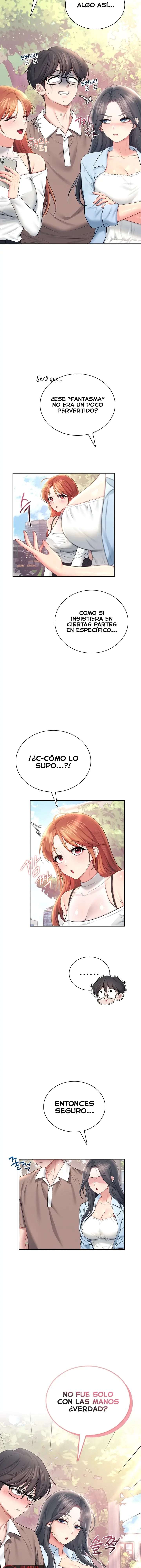 HOT  Wireless Onahole Page 4 - MangaHe