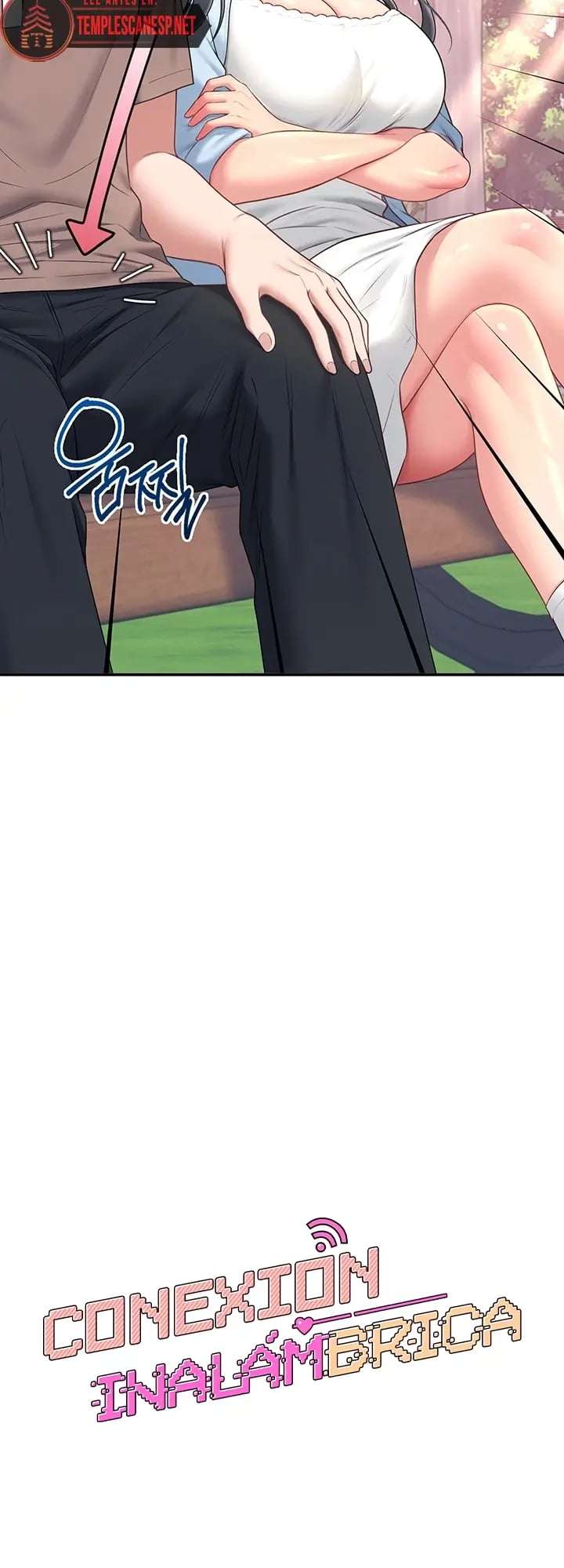 HOT  Wireless Onahole Page 5 - MangaHe
