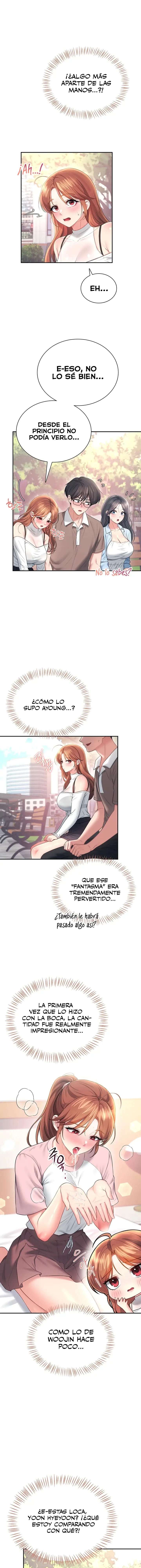 HOT  Wireless Onahole Page 6 - MangaHe
