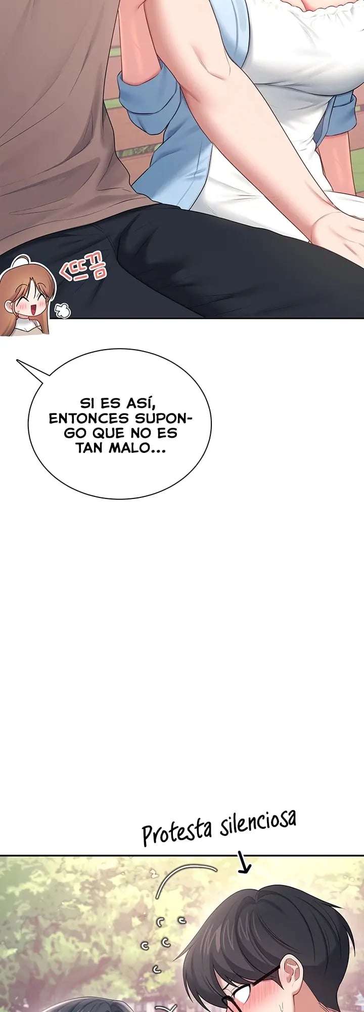 HOT  Wireless Onahole Page 9 - MangaHe
