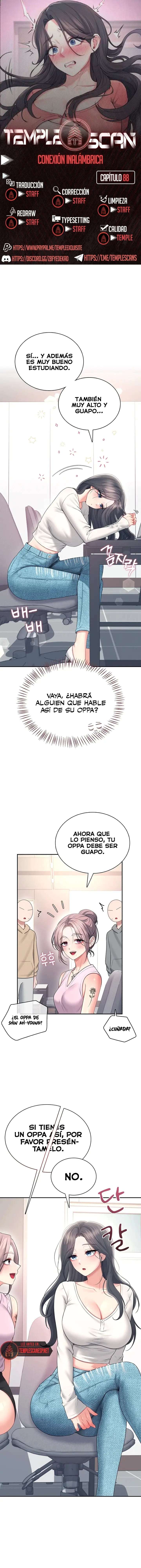 HOT  Wireless Onahole Page 2 - MangaHe